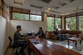 Avadale Thekkady - Stag Groups Not Allowed