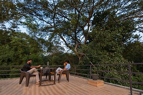 Avadale Thekkady - Stag Groups Not Allowed