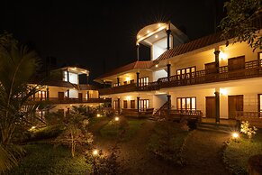 Avadale Thekkady - Stag Groups Not Allowed