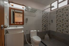 Avadale Thekkady - Stag Groups Not Allowed