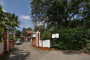 Avadale Thekkady - Stag Groups Not Allowed