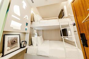 D'nova Hotel @ Bugis