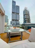 D'nova Hotel @ Bugis
