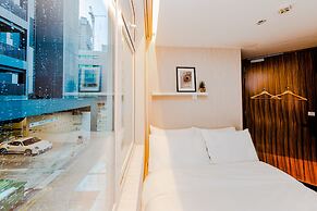 D'nova Hotel @ Bugis