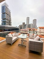 D'nova Hotel @ Bugis