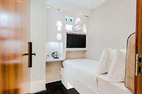 D'nova Hotel @ Bugis