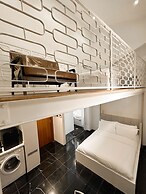 D'nova Hotel @ Bugis
