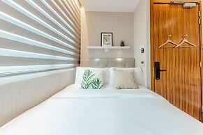 D'nova Hotel @ Bugis