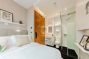 D'nova Hotel @ Bugis