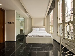 D'nova Hotel @ Bugis