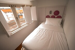 D'nova Hotel @ Bugis