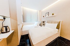 D'nova Hotel @ Bugis