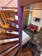 D'nova Hotel @ Bugis