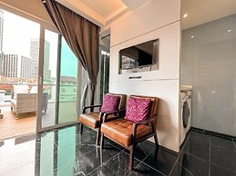 D'nova Hotel @ Bugis