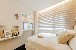 D'nova Hotel @ Bugis