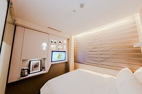 D'nova Hotel @ Bugis