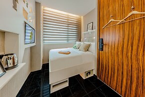 D'nova Hotel @ Bugis