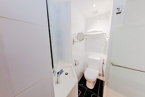 D'nova Hotel @ Bugis