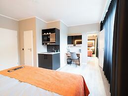 JustStay Mülheim Hotel & Apartments