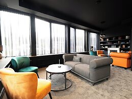 JustStay Mülheim Hotel & Apartments