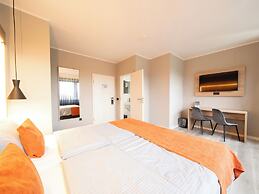 JustStay Mülheim Hotel & Apartments