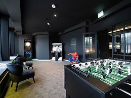 JustStay Mülheim Hotel & Apartments