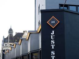 JustStay Mülheim Hotel & Apartments