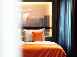 JustStay Mülheim Hotel & Apartments