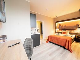 JustStay Mülheim Hotel & Apartments