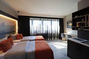 JustStay Mülheim Hotel & Apartments