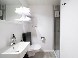 JustStay Mülheim Hotel & Apartments