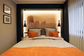 JustStay Mülheim Hotel & Apartments