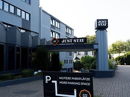 JustStay Mülheim Hotel & Apartments
