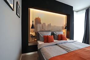 JustStay Mülheim Hotel & Apartments