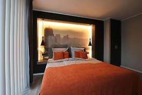 JustStay Mülheim Hotel & Apartments