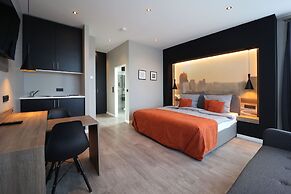 JustStay Mülheim Hotel & Apartments