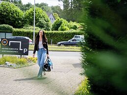 JustStay Mülheim Hotel & Apartments