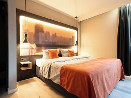 JustStay Mülheim Hotel & Apartments