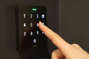 JustStay Mülheim Hotel & Apartments