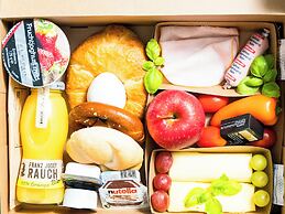 JustStay Mülheim Hotel & Apartments