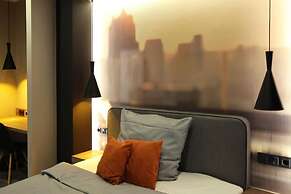 JustStay Mülheim Hotel & Apartments