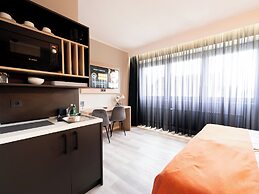 JustStay Mülheim Hotel & Apartments
