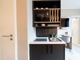 JustStay Mülheim Hotel & Apartments