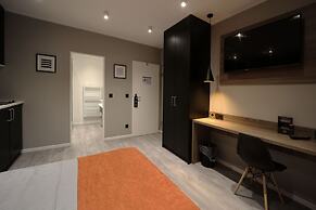 JustStay Mülheim Hotel & Apartments