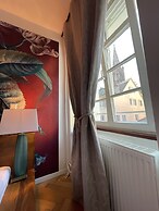 Boutique Apartment Vino e Amore