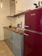 Boutique Apartment Vino e Amore