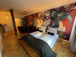 Boutique Apartment Vino e Amore