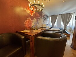 Boutique Apartment Vino e Amore