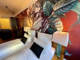 Boutique Apartment Vino e Amore