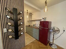 Boutique Apartment Vino e Amore